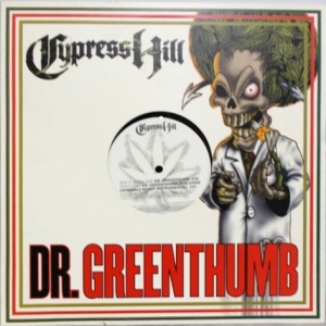 Dr. Greenthumb Image