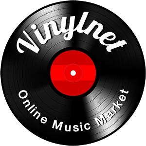 Vinylnet Logo