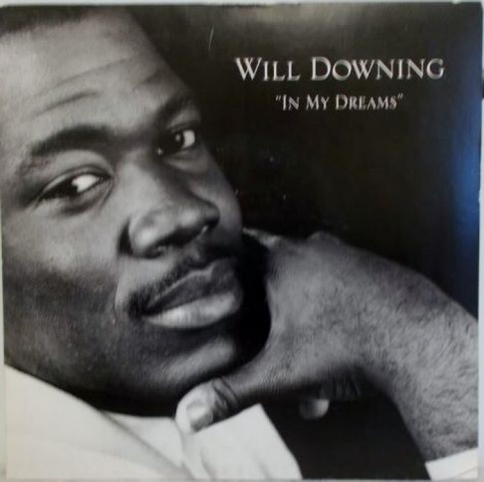 In my dreams. Love Supreme. Will Downing. Love Supreme группа. Дж. Доунинг.