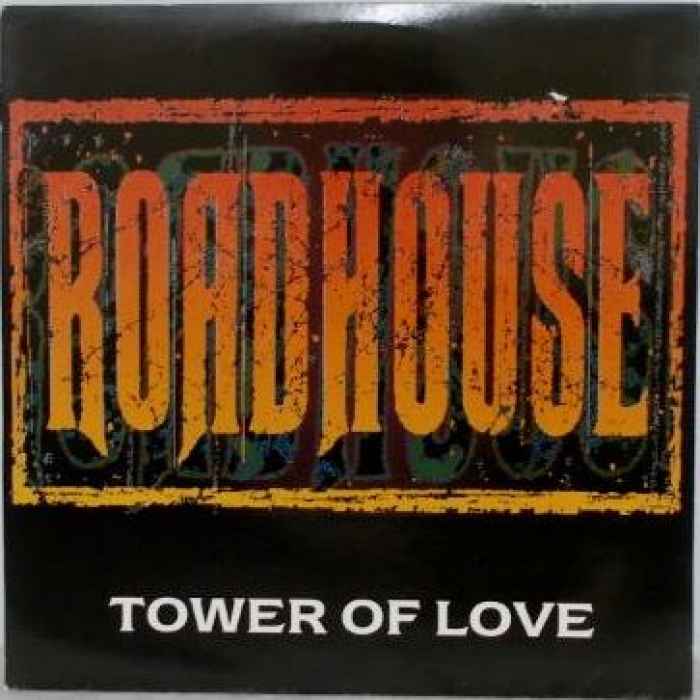 the tower love