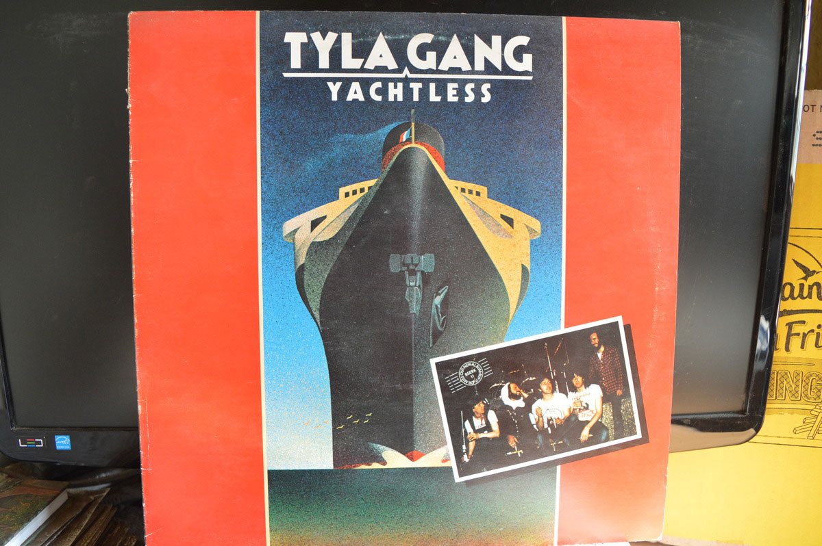 tyla gang yachtless