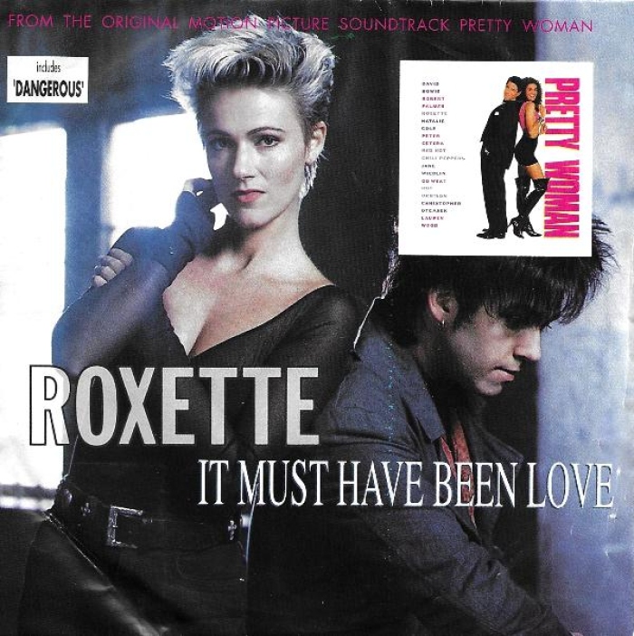 Roxette Pretty Woman