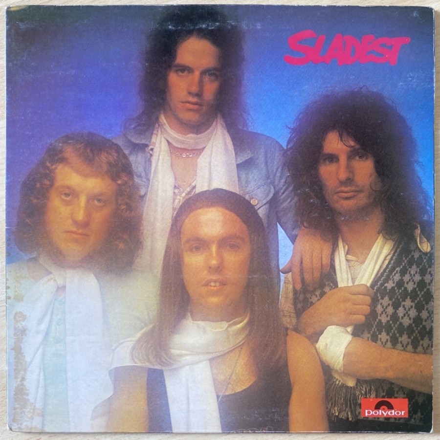 Slade Sladest LP | Buy from Vinylnet