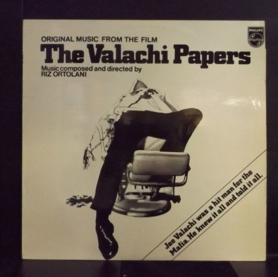 the valachi papers the valachi papers