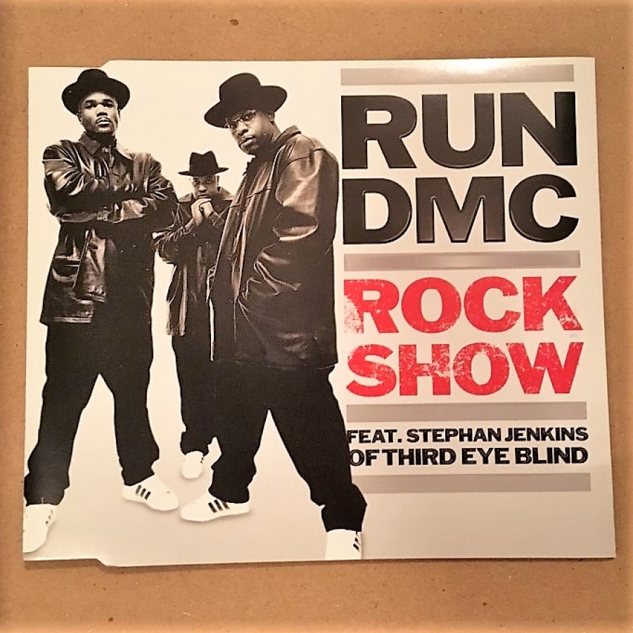 Run DMC. 