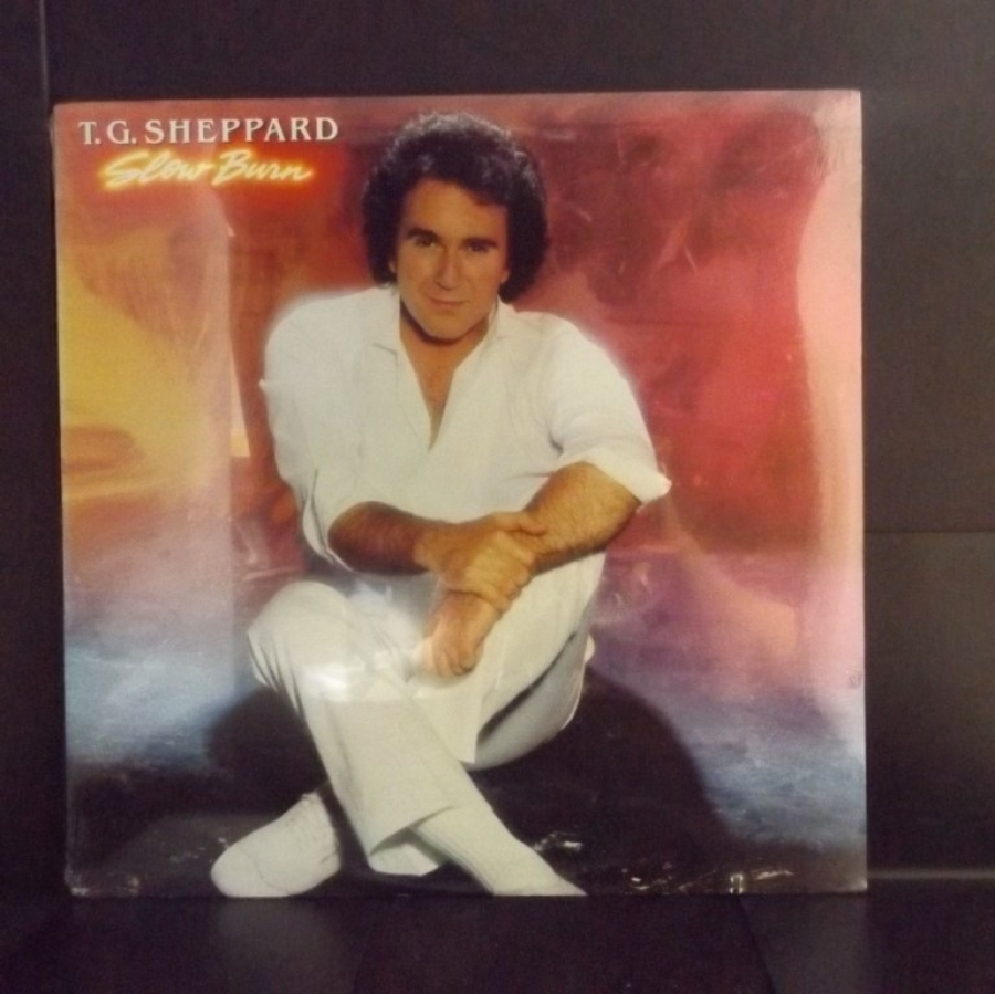 tg sheppard slow burn