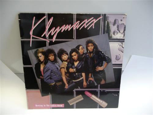 Klymaxx Meeting In The Ladies Room Lp Buy From Vinylnet