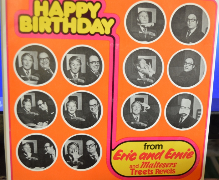 morecambe wise the morecambe