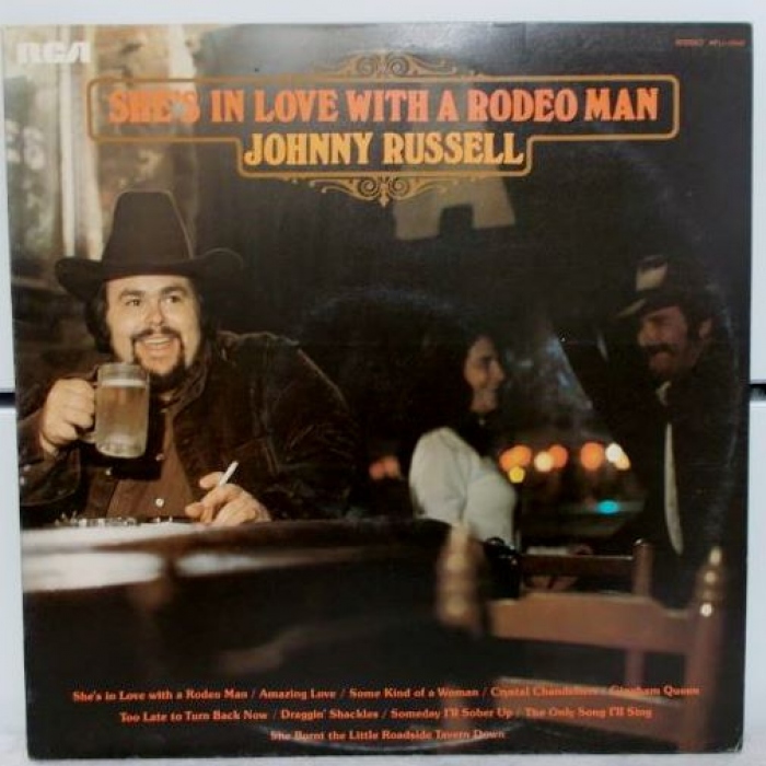Johnny Busserl - Rezepte Suchen