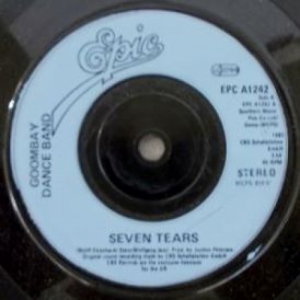 Seven Tears / Mama Coco Image