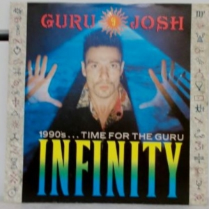 Infinity (1990's...Time For The Guru) Image