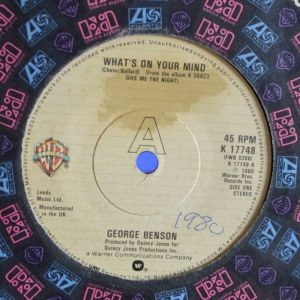 What's On Your Mind Image