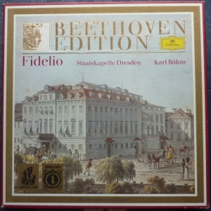 Beethoven Edition 10: Fidelio Image