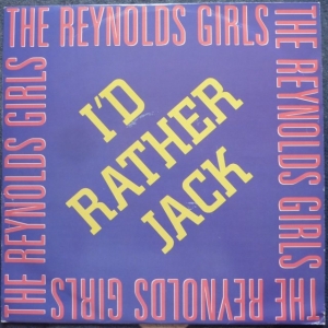 I'd Rather Jack Image