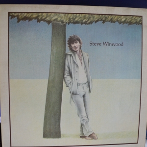 Steve Winwood Image