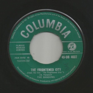 The Frightened City Image