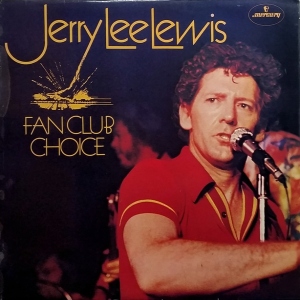 Fan Club Choice Image