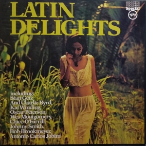 Latin Delights Image