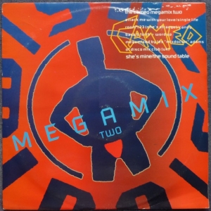 The Cameo Megamix Two Image
