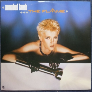 The Flame Image