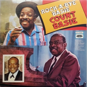 Rock-A-Bye Basie Image