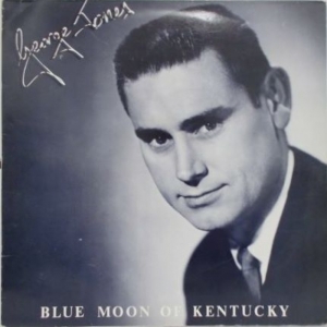Blue Moon Of Kentucky Image