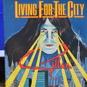 Living For The City Image