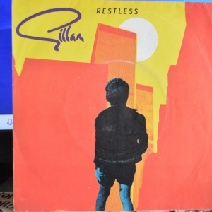 Restless Image