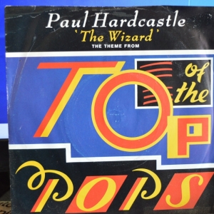 The Wizard Image