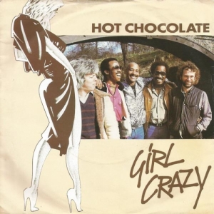 Girl Crazy Image