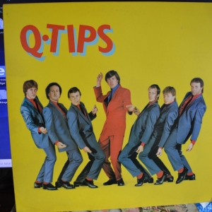 Q-Tips Image