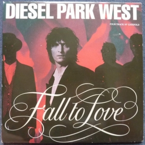 Fall To Love Image