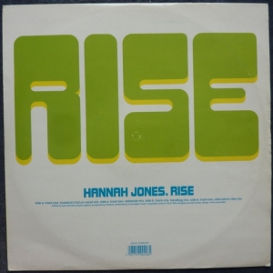 Rise Image