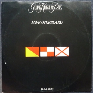 Love Overboard (SOS Mix) Image