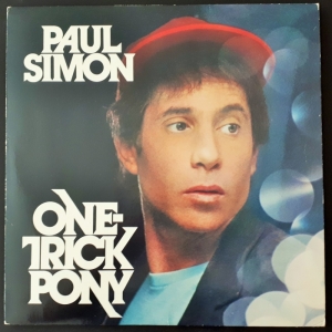 One Trick Pony Image