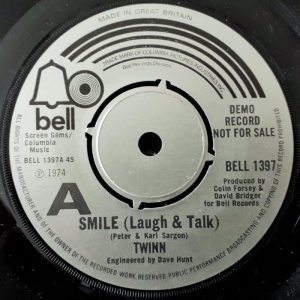 Smile (Laugh & Talk) Image