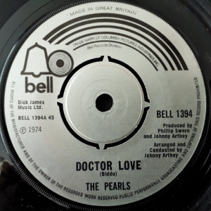 Doctor Love Image