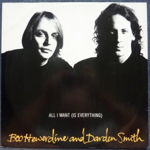 All I Want (Is Everything) Image