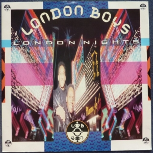 London Nights Image