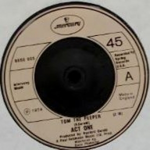 Tom The Peeper Image