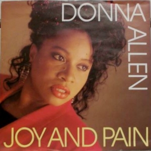 Joy And Pain Image