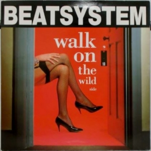 Walk On The Wild Side Image