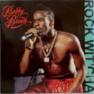 Rock Wit' Cha Image