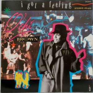 I Got A Feeling Image