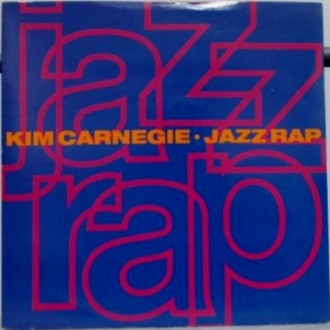 Jazz Rap Image