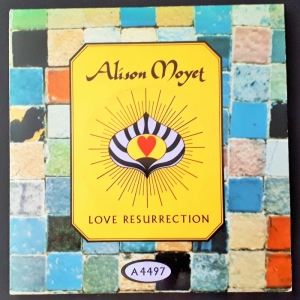Love Resurrection Image