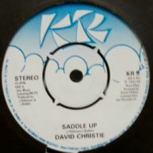 Saddle Up Image