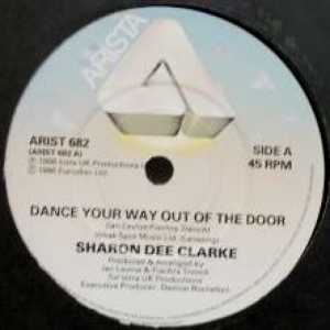 Dance Your Way Out Of The Door Image