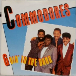 Goin' To The Bank Image