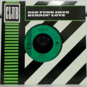 Burnin' Love Image